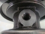 Foton Cummins HE211W Turbocharger