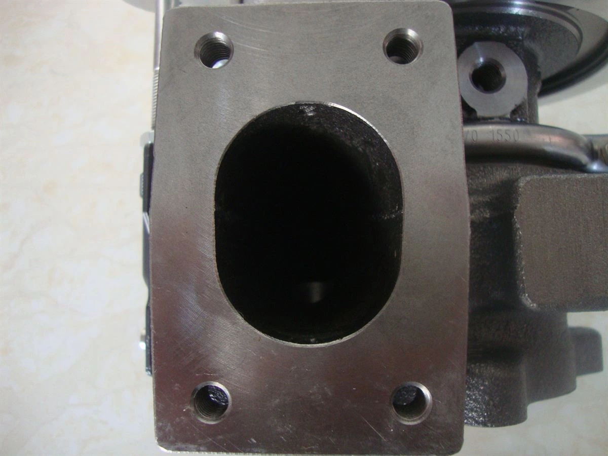 Foton Cummins HE211W Turbocharger