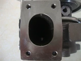 Foton Cummins HE211W Turbocharger