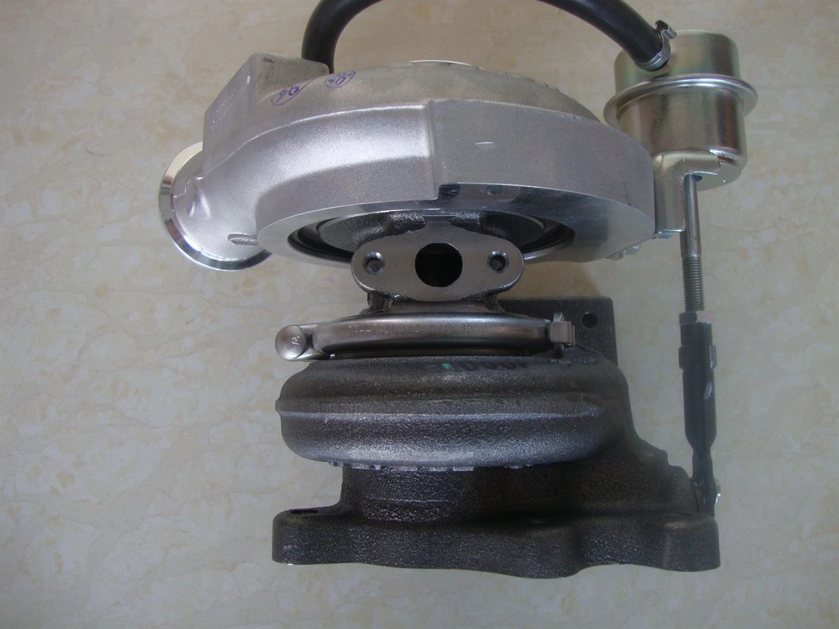 Foton Cummins HE211W Turbocharger