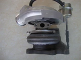 Foton Cummins HE211W Turbocharger