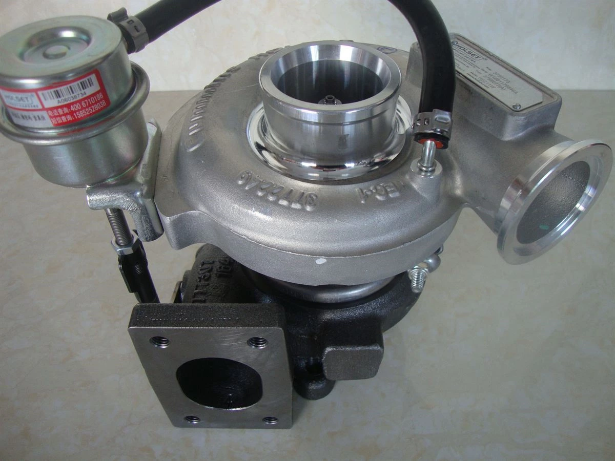 Foton Cummins HE211W Turbocharger