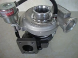 Foton Cummins HE211W Turbocharger