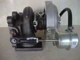 Foton Cummins HE211W Turbocharger