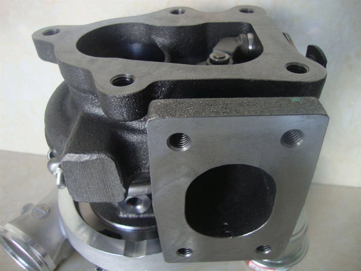 Foton Cummins HE211W Turbocharger