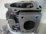 Foton Cummins HE211W Turbocharger