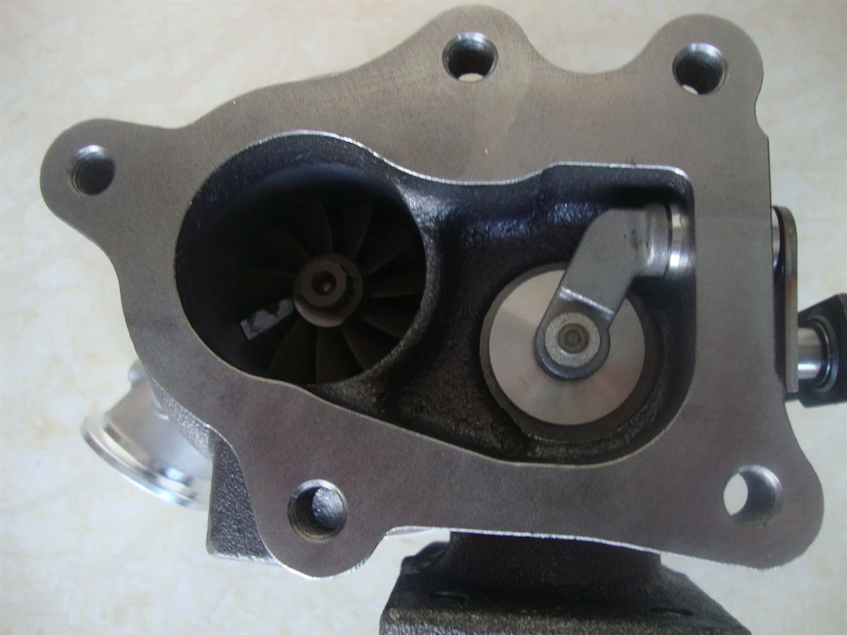 Foton Cummins HE211W Turbocharger