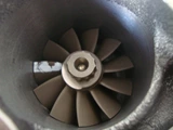 Foton Cummins HE211W Turbocharger