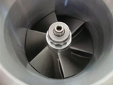 Foton Cummins HE211W Turbocharger