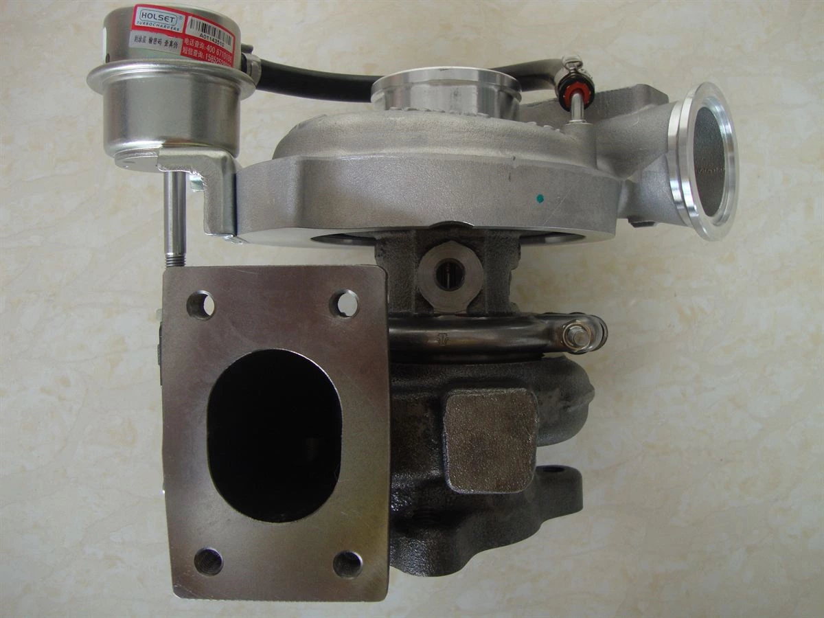 Foton Cummins HE200WG Turbocharger