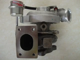 Foton Cummins HE200WG Turbocharger