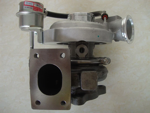Foton Cummins HE200WG Turbocharger
