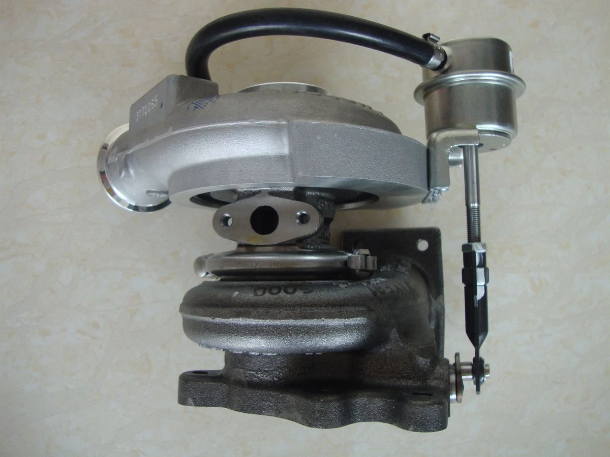 Foton Cummins HE200WG Turbocharger