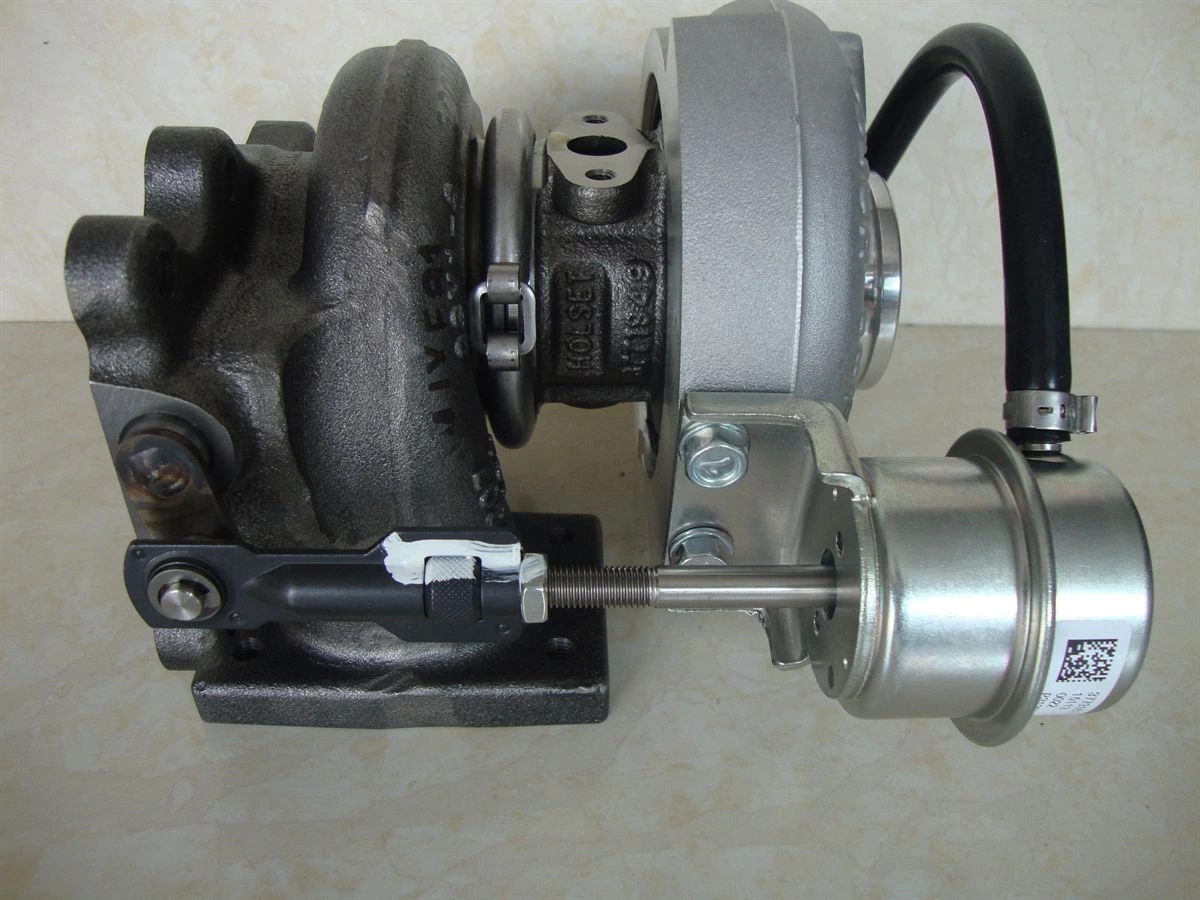 Foton Cummins HE200WG Turbocharger