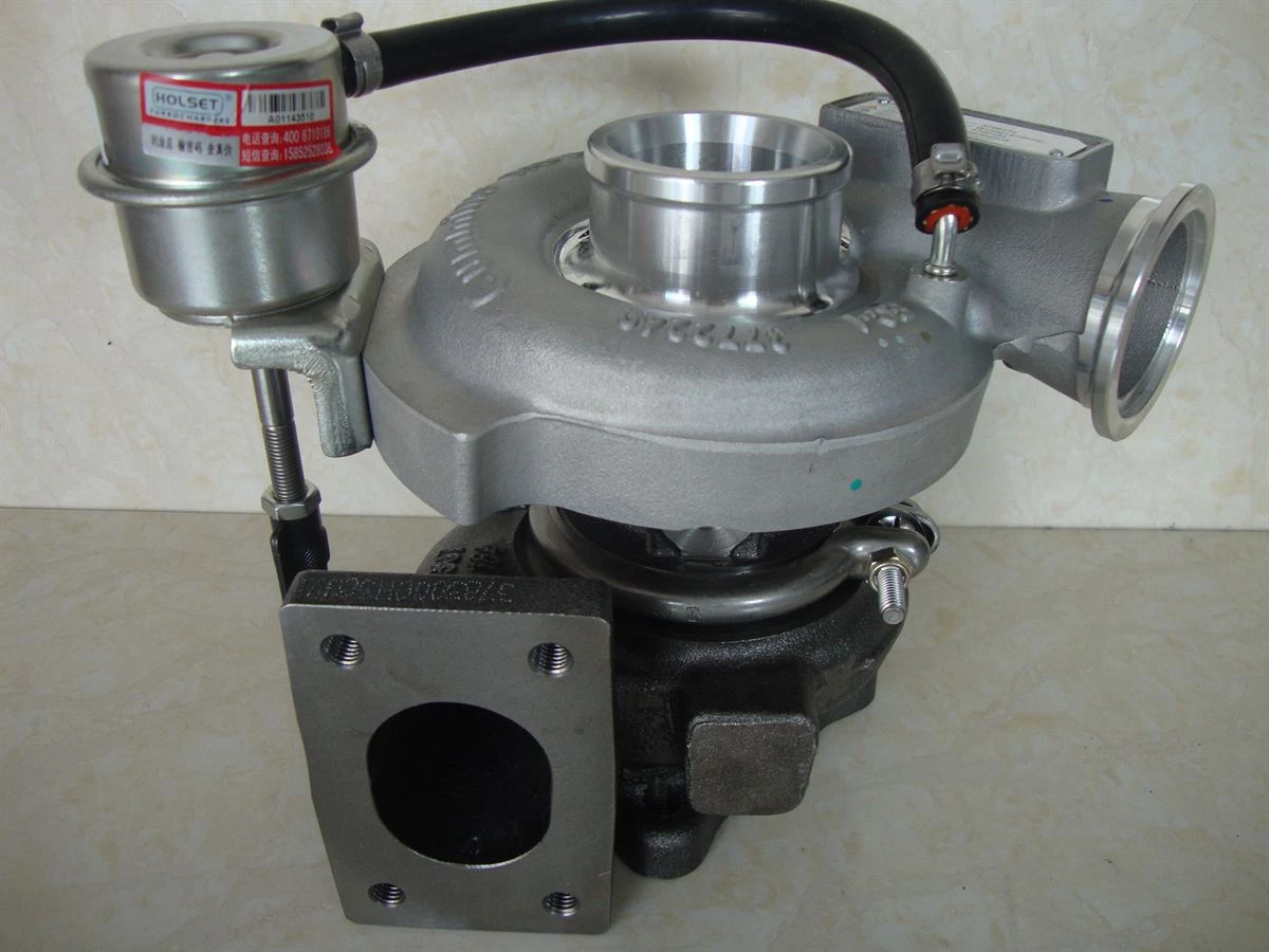 Foton Cummins HE200WG Turbocharger