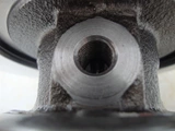 Foton Cummins HE200WG Turbocharger