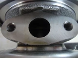 Foton Cummins HE200WG Turbocharger