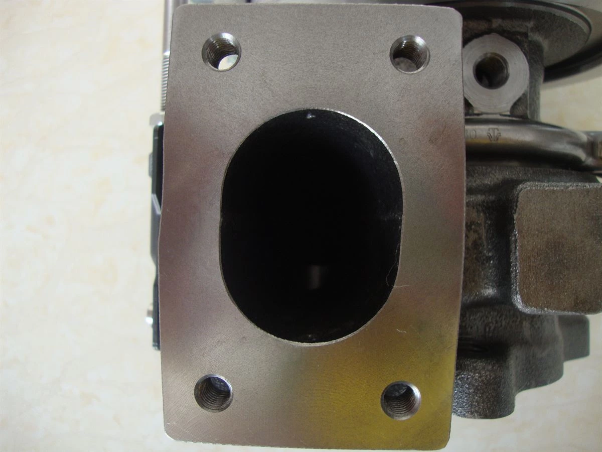 Foton Cummins HE200WG Turbocharger