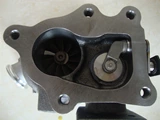 Foton Cummins HE200WG Turbocharger