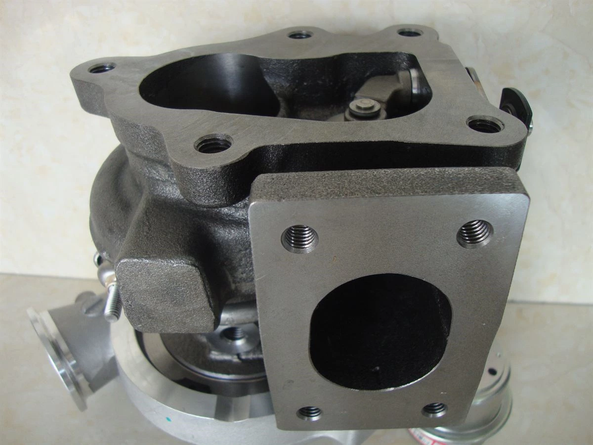 Foton Cummins HE200WG Turbocharger