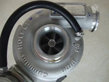 Foton Cummins HE200WG Turbocharger