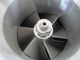 Foton Cummins HE200WG Turbocharger
