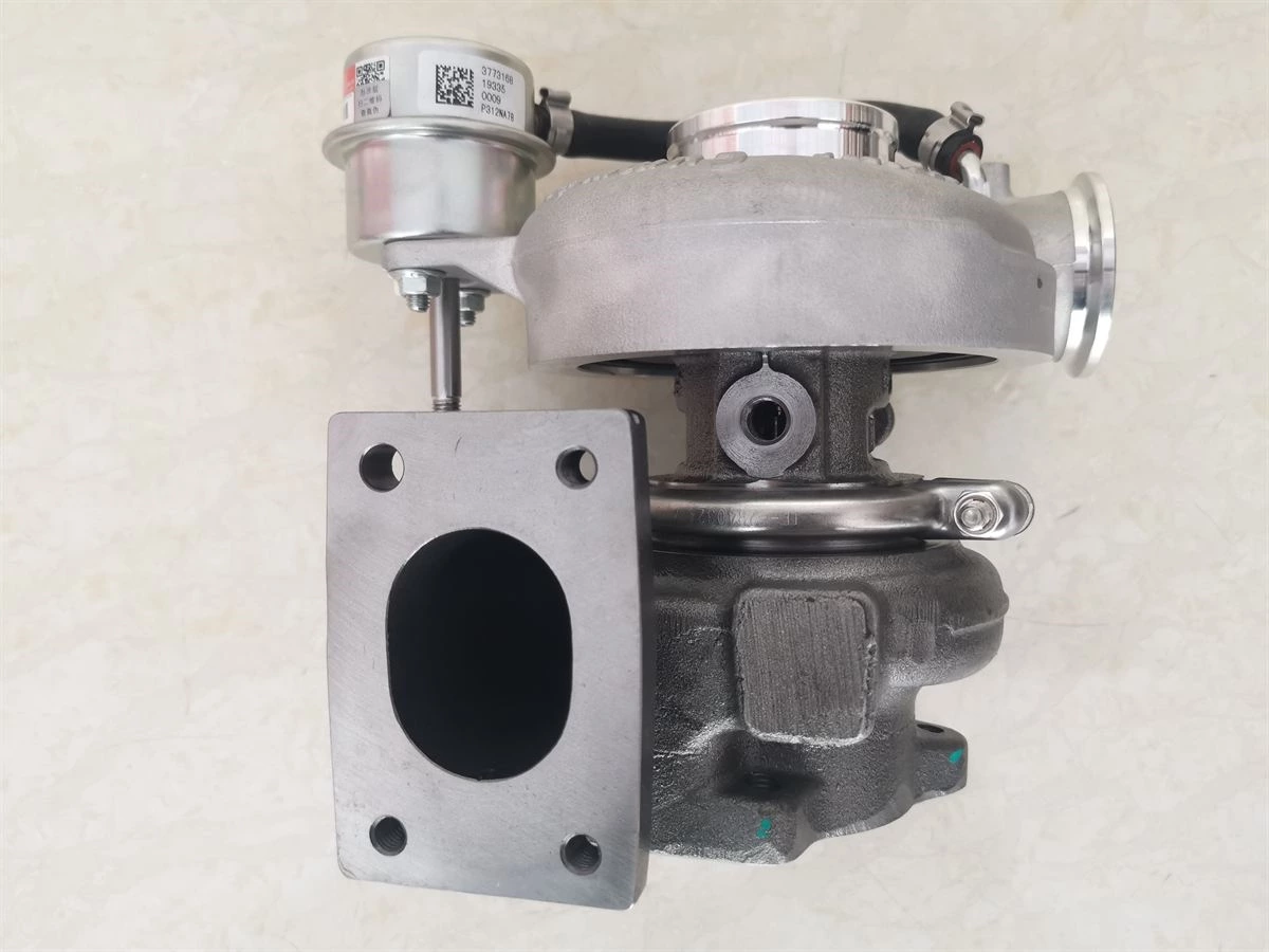 Foton Cummins HE200WG Turbocharger