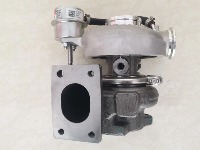 Foton Cummins HE200WG Turbocharger
