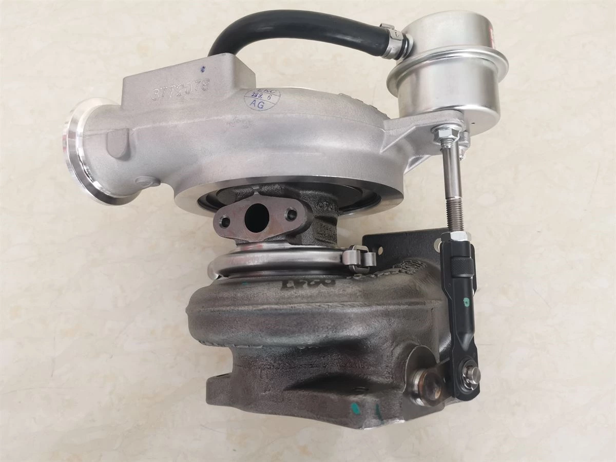 Foton Cummins HE200WG Turbocharger