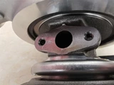 Foton Cummins HE200WG Turbocharger