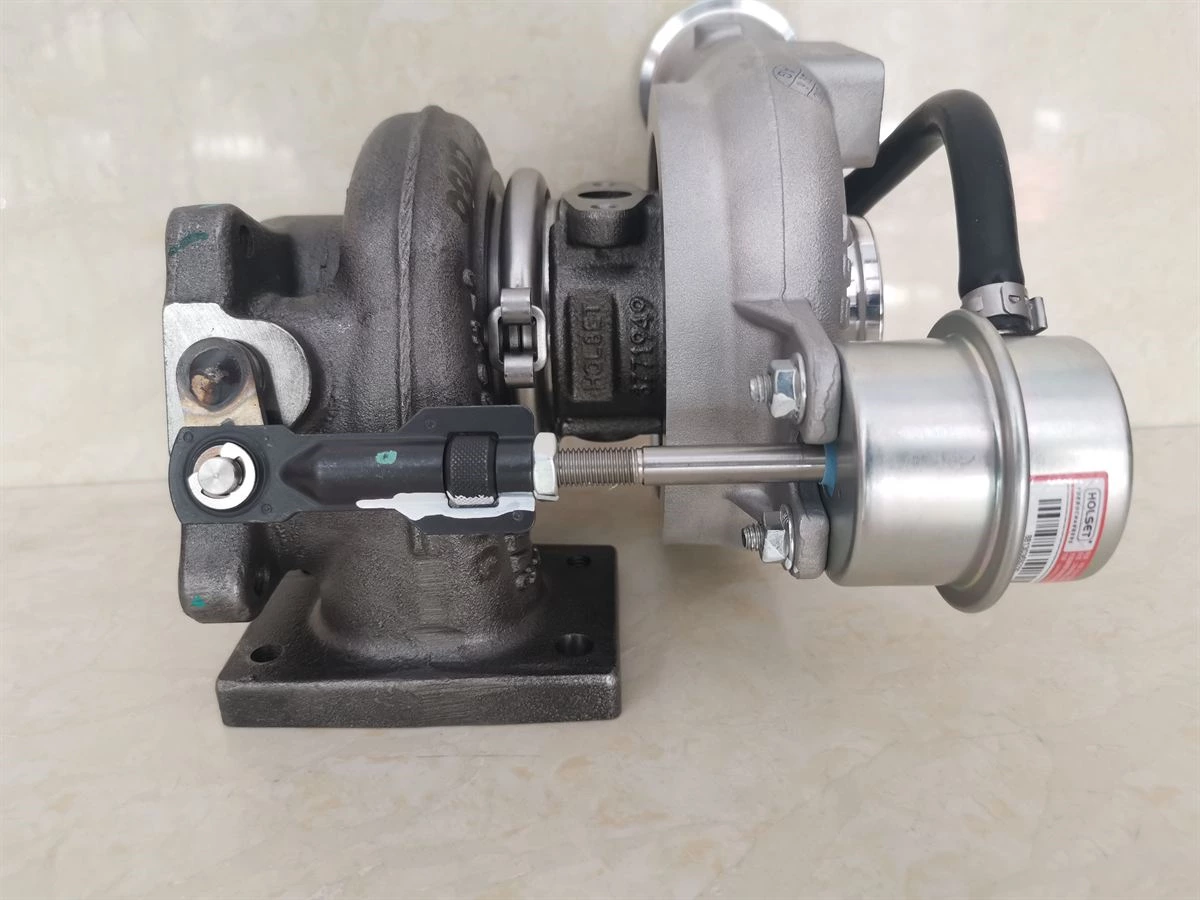 Foton Cummins HE200WG Turbocharger