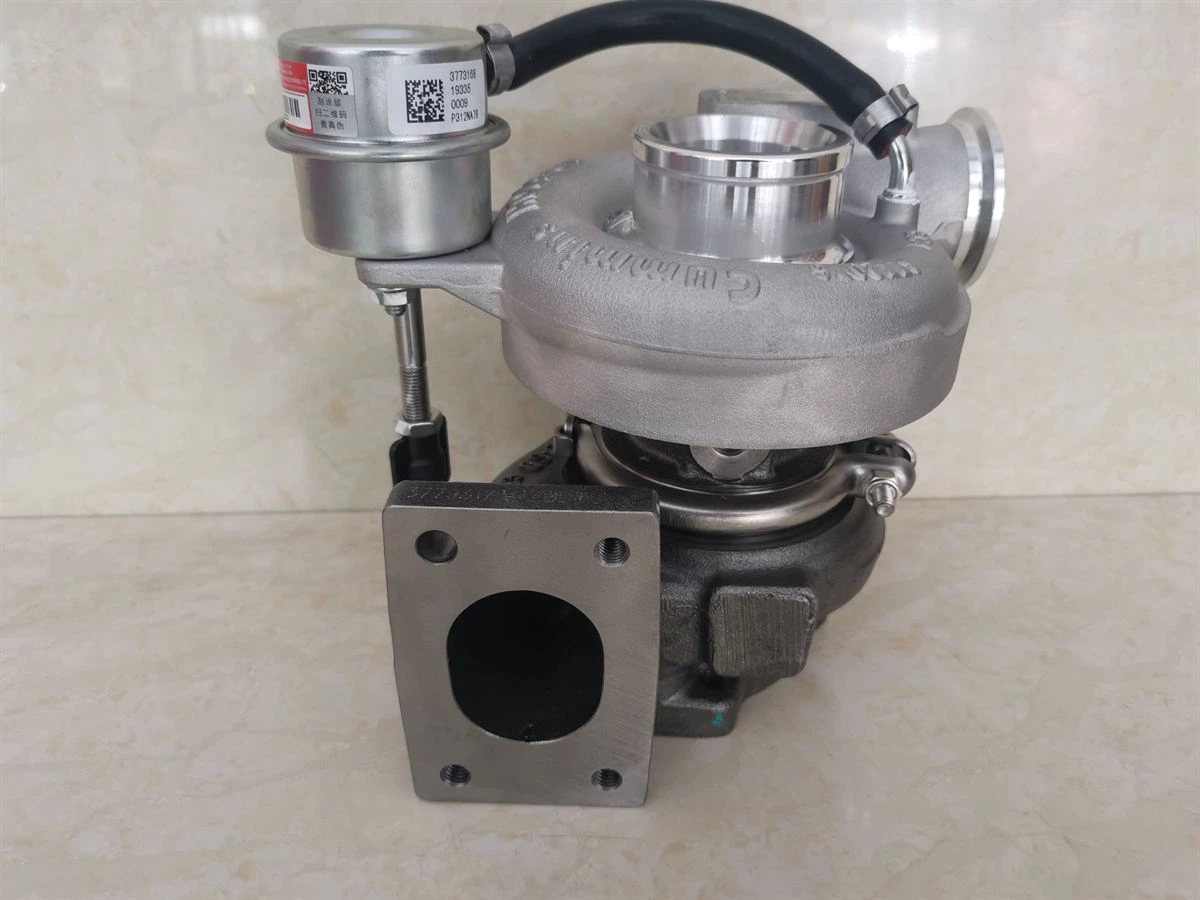 Foton Cummins HE200WG Turbocharger