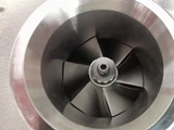 Foton Cummins HE200WG Turbocharger