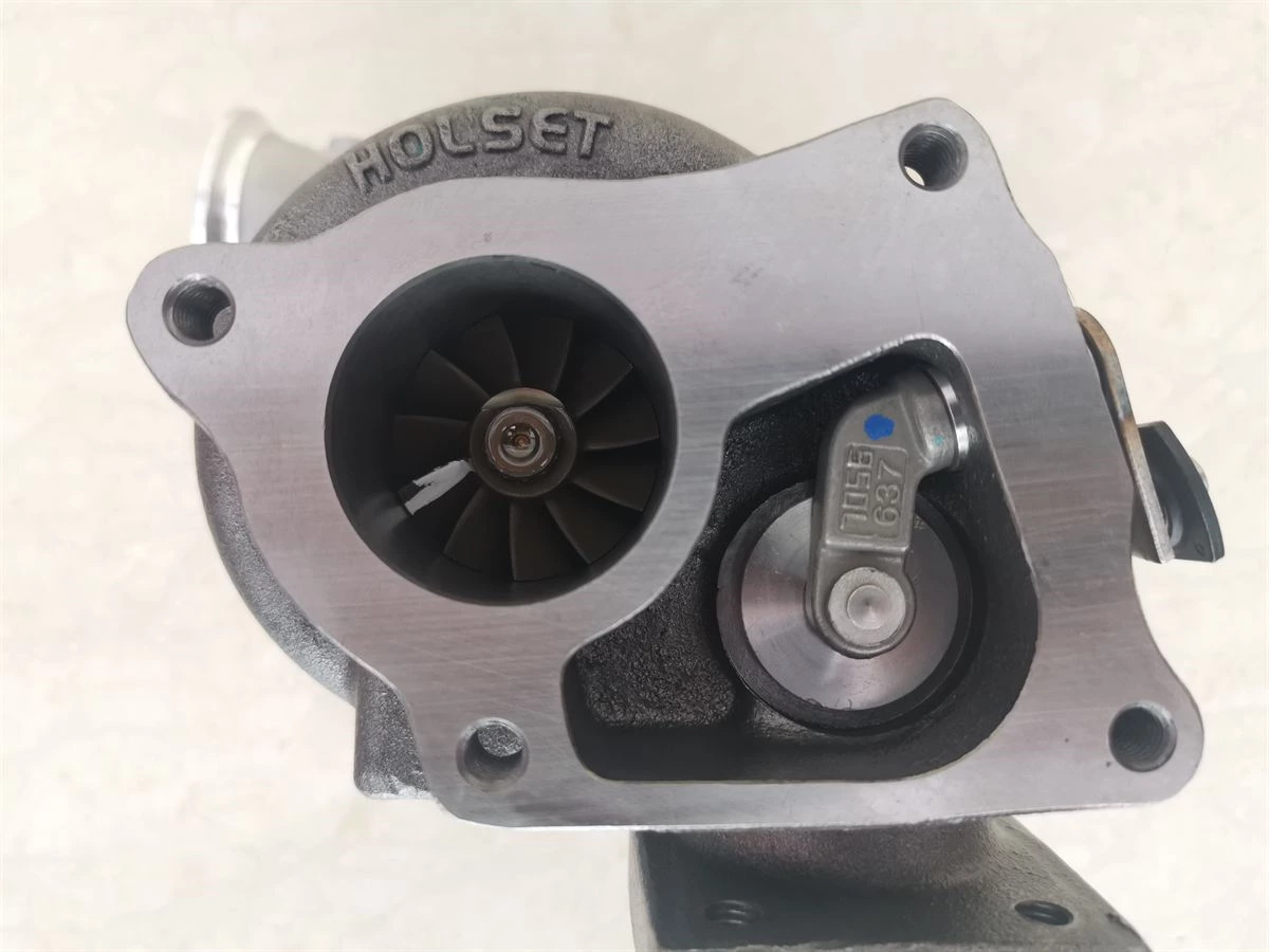 Foton Cummins HE200WG Turbocharger