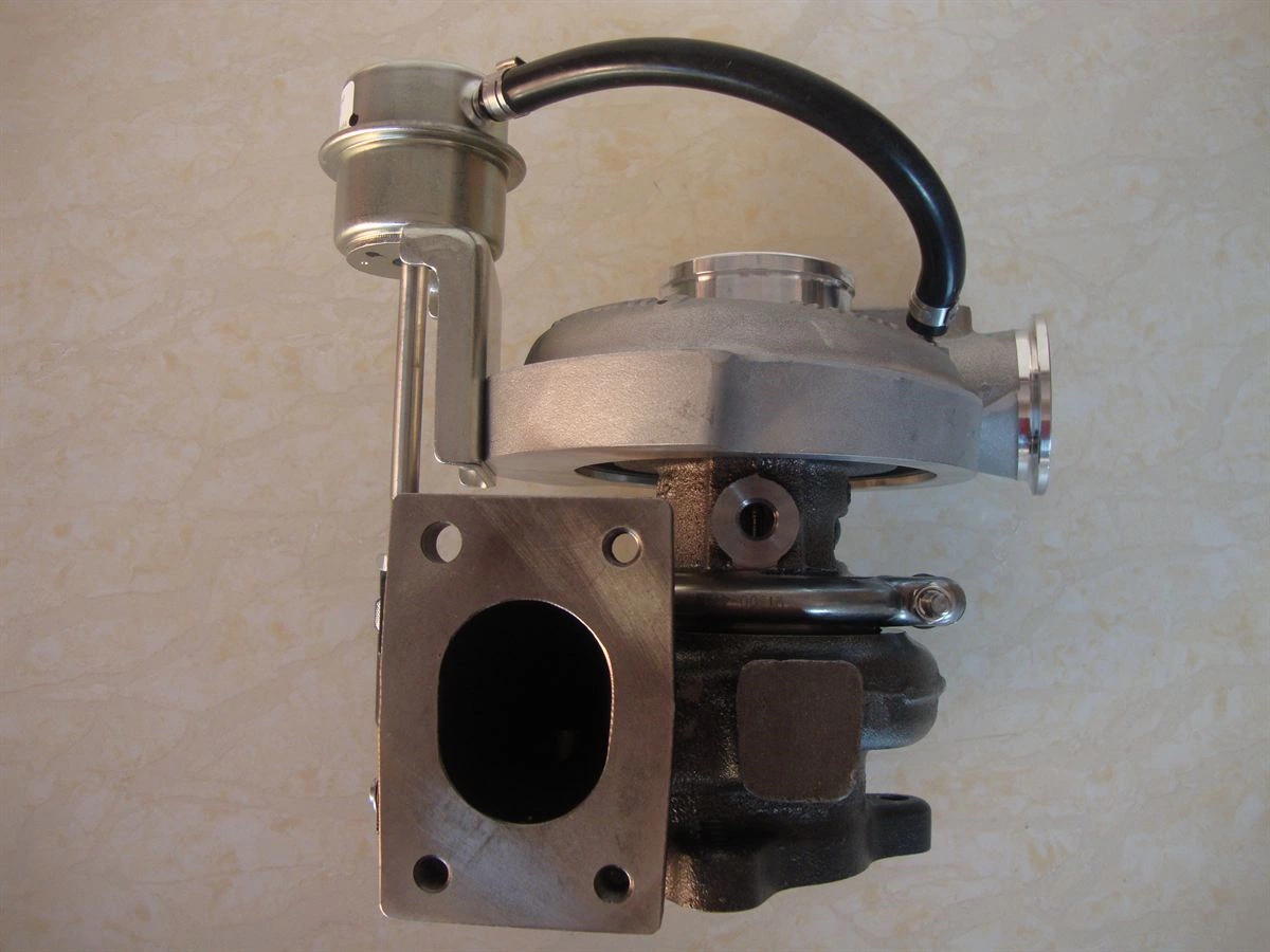 Foton Cummins HE200WG Turbocharger