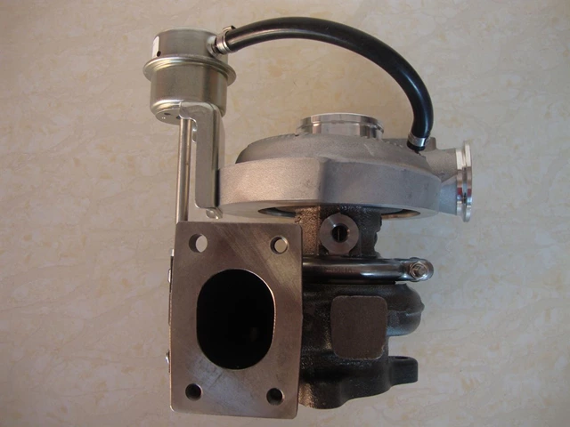 Foton Cummins HE200WG Turbocharger