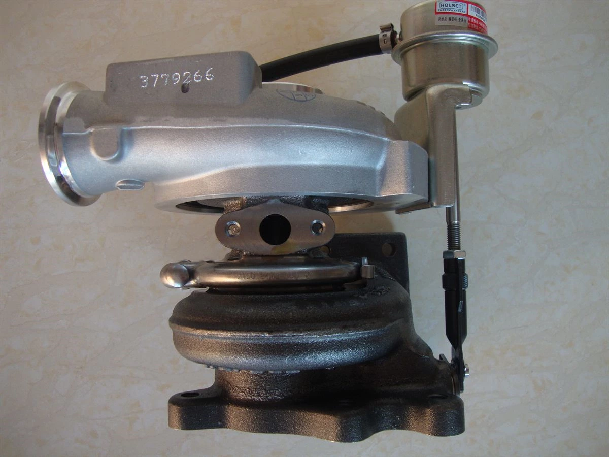 Foton Cummins HE200WG Turbocharger