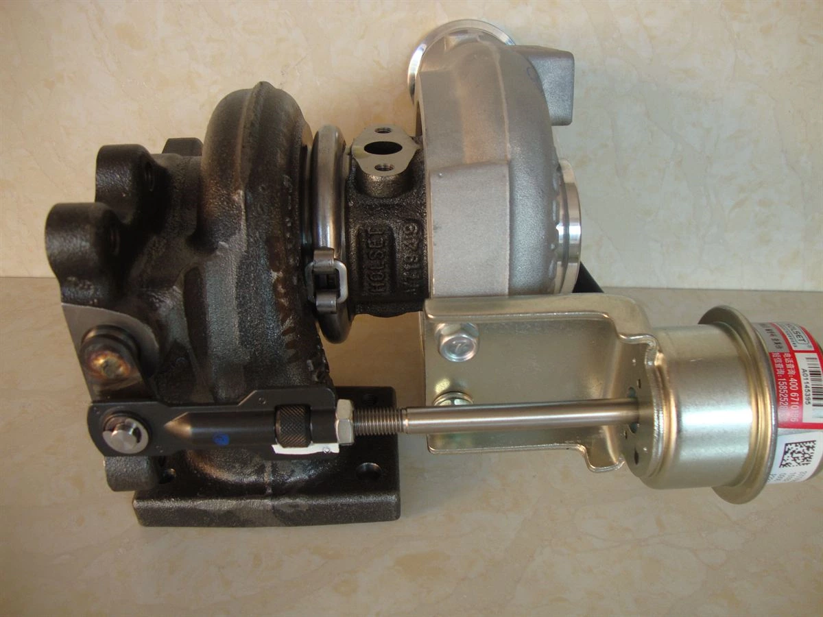 Foton Cummins HE200WG Turbocharger