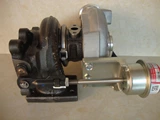 Foton Cummins HE200WG Turbocharger