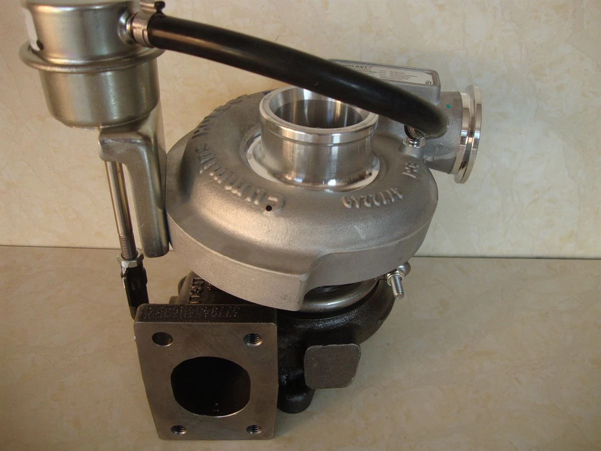 Foton Cummins HE200WG Turbocharger