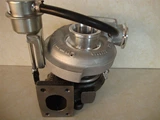 Foton Cummins HE200WG Turbocharger