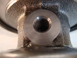 Foton Cummins HE200WG Turbocharger