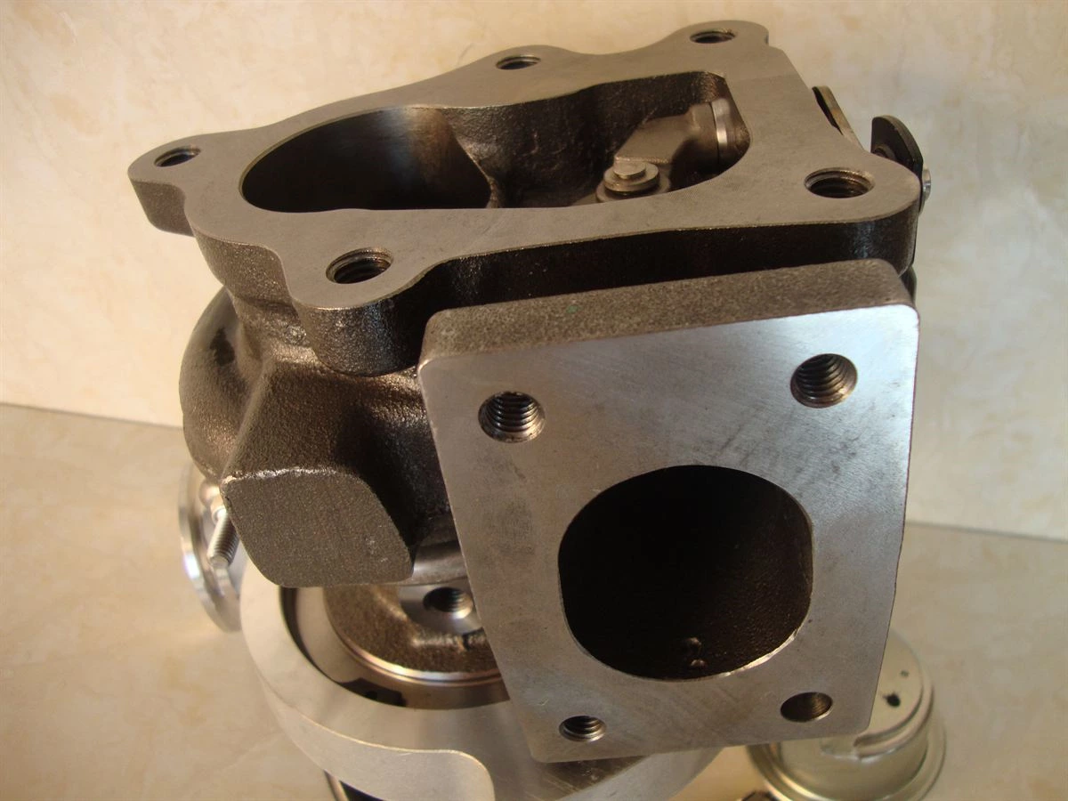Foton Cummins HE200WG Turbocharger