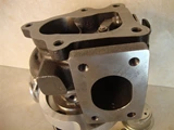 Foton Cummins HE200WG Turbocharger