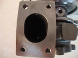 Foton Cummins HE200WG Turbocharger