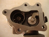 Foton Cummins HE200WG Turbocharger