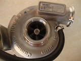 Foton Cummins HE200WG Turbocharger