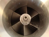 Foton Cummins HE200WG Turbocharger