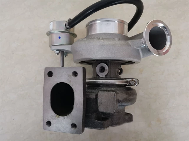 Foton Cummins HE200WG Turbocharger