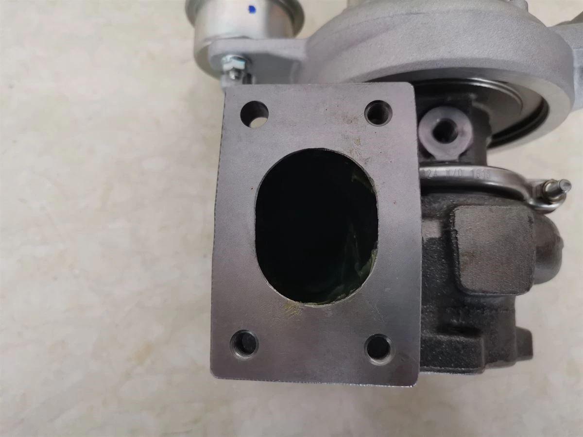 Foton Cummins HE200WG Turbocharger